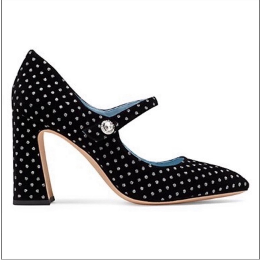 - Maren pumps